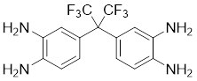 CAS 61005‑79‑6 molecular structure